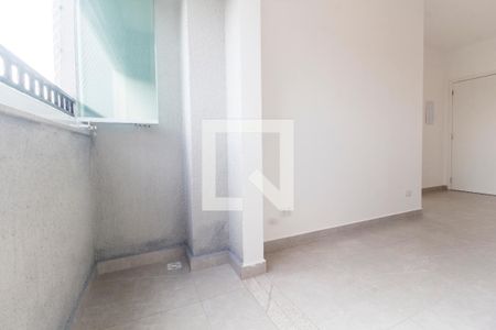 Sacada de apartamento para alugar com 2 quartos, 52m² em Jardim Maria Helena, Barueri