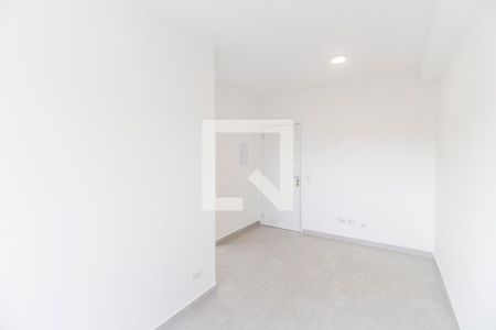 Sala de apartamento para alugar com 2 quartos, 52m² em Jardim Maria Helena, Barueri