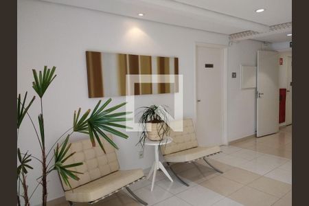Apartamento à venda com 2 quartos, 68m² em Vila Brasilio Machado, São Paulo