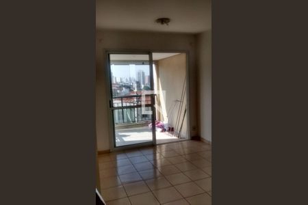 Apartamento à venda com 2 quartos, 68m² em Vila Brasilio Machado, São Paulo