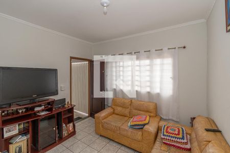 Sala  de casa à venda com 3 quartos, 250m² em Altos de Sumaré, Sumaré