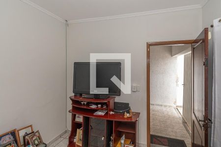 Sala  de casa à venda com 3 quartos, 250m² em Altos de Sumaré, Sumaré