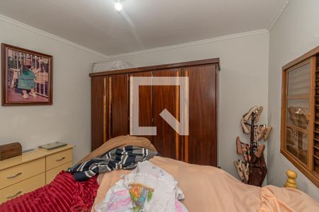 Quarto 2 de casa à venda com 3 quartos, 250m² em Altos de Sumaré, Sumaré
