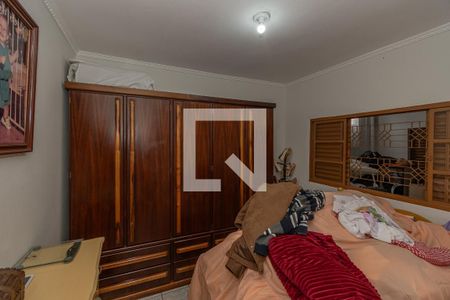 Quarto 2 de casa à venda com 3 quartos, 250m² em Altos de Sumaré, Sumaré