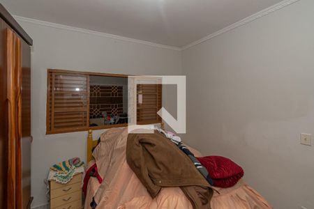 Quarto 2 de casa à venda com 3 quartos, 250m² em Altos de Sumaré, Sumaré