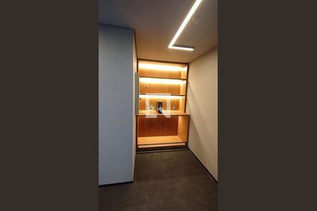 Apartamento à venda com 2 quartos, 40m² em Vila São José, São Paulo