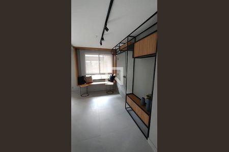 Apartamento à venda com 2 quartos, 40m² em Vila São José, São Paulo