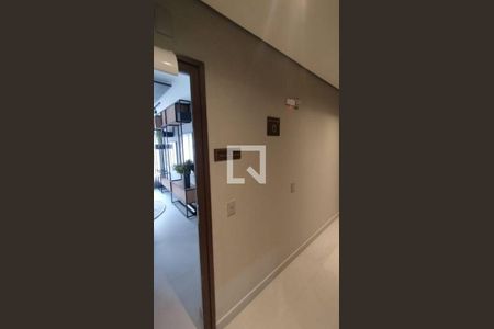 Apartamento à venda com 2 quartos, 40m² em Vila São José, São Paulo