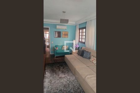 Casa à venda com 3 quartos, 220m² em Campo Grande, São Paulo