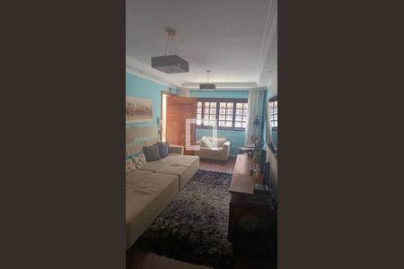 Casa à venda com 3 quartos, 220m² em Campo Grande, São Paulo