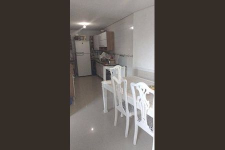 Casa à venda com 3 quartos, 150m² em Vila Paulistana, São Paulo