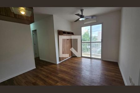 Foto 17 de apartamento à venda com 2 quartos, 54m² em Jardim Santa Genebra, Campinas
