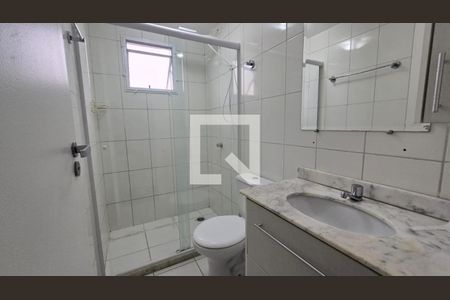 Foto 10 de apartamento à venda com 2 quartos, 54m² em Jardim Santa Genebra, Campinas