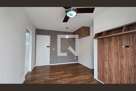 Foto 02 de apartamento à venda com 2 quartos, 54m² em Jardim Santa Genebra, Campinas