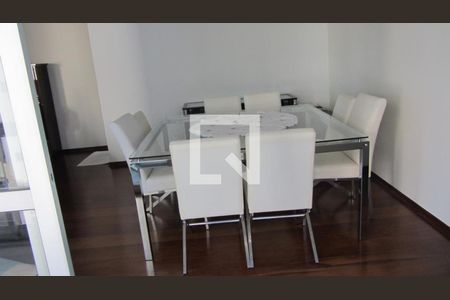 Foto 03 de apartamento à venda com 3 quartos, 140m² em Vila Monte Alegre, São Paulo