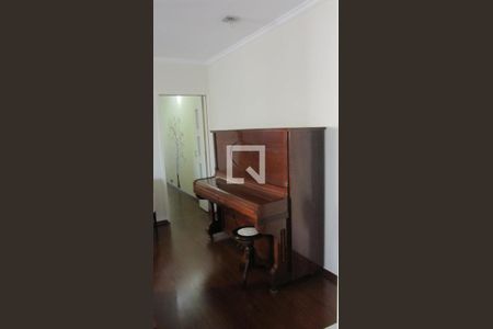 Foto 04 de apartamento à venda com 3 quartos, 140m² em Vila Monte Alegre, São Paulo