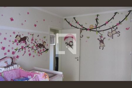 Foto 40 de apartamento à venda com 3 quartos, 140m² em Vila Monte Alegre, São Paulo