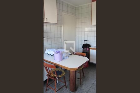 Foto 16 de apartamento à venda com 3 quartos, 140m² em Vila Monte Alegre, São Paulo