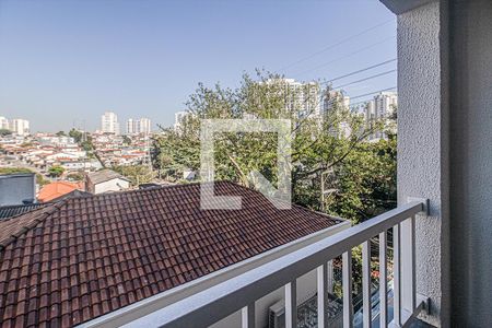 sacada_3 de apartamento para alugar com 1 quarto, 25m² em Vila Dom Pedro I, São Paulo