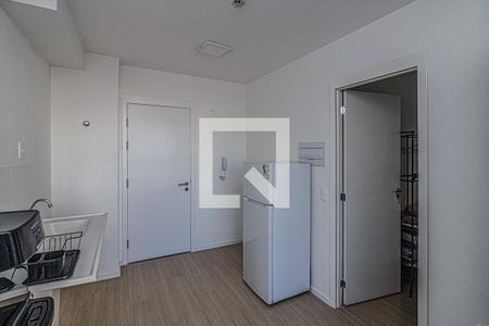 sala_6 de apartamento para alugar com 1 quarto, 25m² em Vila Dom Pedro I, São Paulo