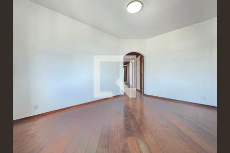 Quarto Suíte Master  de apartamento para alugar com 4 quartos, 303m² em Santo Agostinho, Belo Horizonte