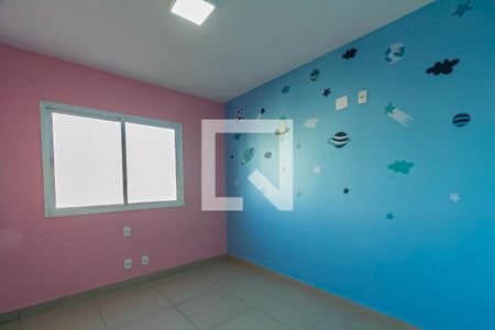 Quarto de apartamento para alugar com 2 quartos, 70m² em Vila Lusitania, São Bernardo do Campo