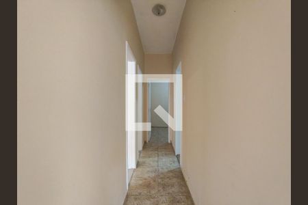 Corredor de casa à venda com 2 quartos, 70m² em Engenho Novo, Rio de Janeiro