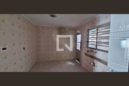 Casa à venda com 4 quartos, 191m² em Jardim Cidalia, São Paulo