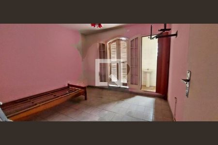 Casa à venda com 4 quartos, 191m² em Jardim Cidalia, São Paulo