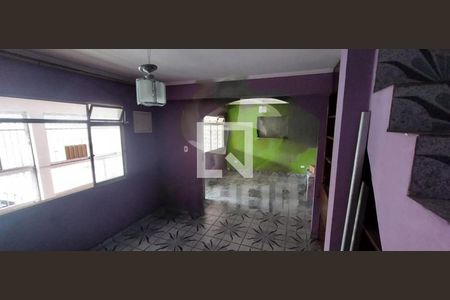 Casa à venda com 4 quartos, 191m² em Jardim Cidalia, São Paulo