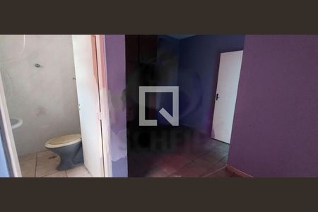 Casa à venda com 4 quartos, 191m² em Jardim Cidalia, São Paulo