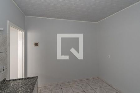 Cozinha  de casa para alugar com 1 quarto, 60m² em Centro, Sumaré