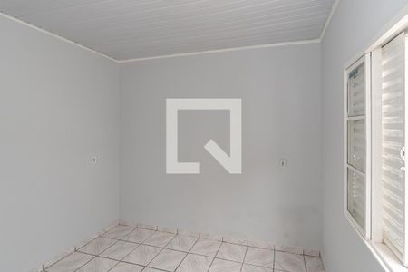 Quarto  de casa para alugar com 1 quarto, 60m² em Centro, Sumaré