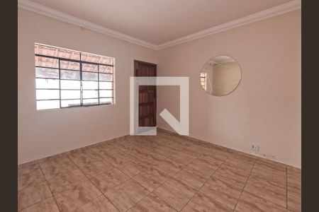 Sala de casa para alugar com 1 quarto, 100m² em Vila Boacava, São Paulo