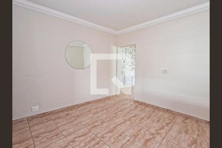 Sala de casa para alugar com 1 quarto, 100m² em Vila Boacava, São Paulo