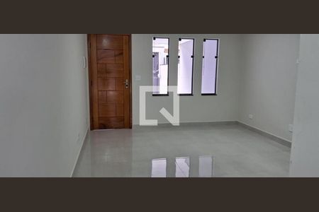 Casa à venda com 3 quartos, 127m² em Parque das Nações, Santo André