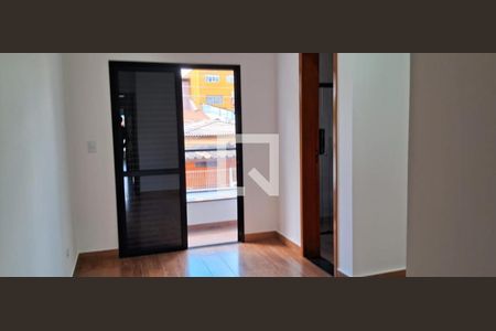 Casa à venda com 3 quartos, 127m² em Parque das Nações, Santo André