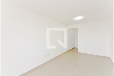 Sala de apartamento para alugar com 2 quartos, 58m² em Torres Tibagy, Guarulhos