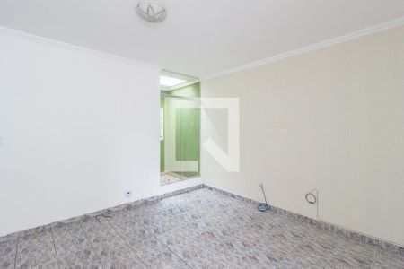 Sala de casa para alugar com 3 quartos, 100m² em Jardim Vista Linda, São Paulo