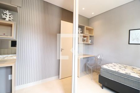 Quarto 1 de apartamento para alugar com 2 quartos, 72m² em Cazeca, Uberlândia