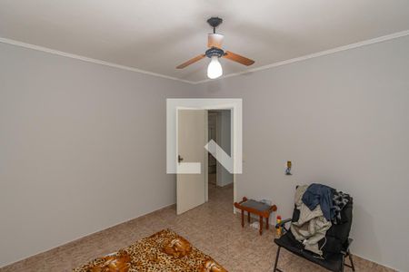 Quarto 1 de casa para alugar com 2 quartos, 100m² em Centro, Sumaré