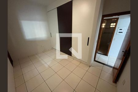 Suíte de casa para alugar com 2 quartos, 100m² em Bom Jesus, Uberlândia
