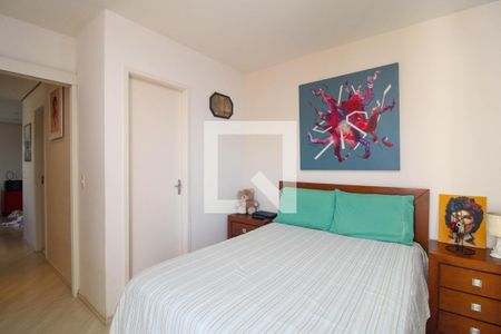 Suíte  de apartamento para alugar com 2 quartos, 76m² em Vila das Belezas, São Paulo