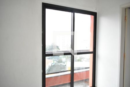 Quarto de apartamento para alugar com 1 quarto, 32m² em Mirandópolis, São Paulo