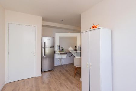 Sala de apartamento para alugar com 2 quartos, 42m² em Vila Pirituba, São Paulo
