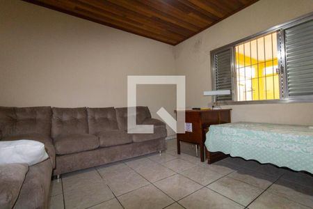 Quarto 2 de casa à venda com 2 quartos, 314m² em Vila Matilde, São Paulo