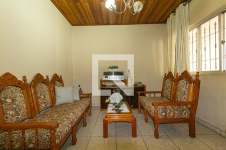 Sala de casa à venda com 2 quartos, 314m² em Vila Matilde, São Paulo