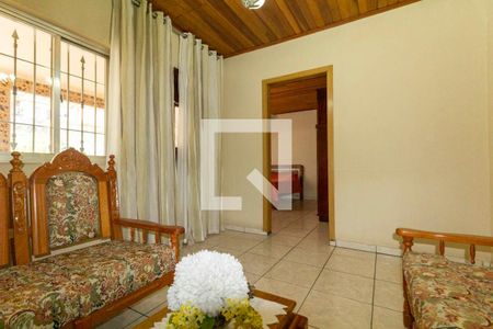 Sala de casa à venda com 2 quartos, 314m² em Vila Matilde, São Paulo