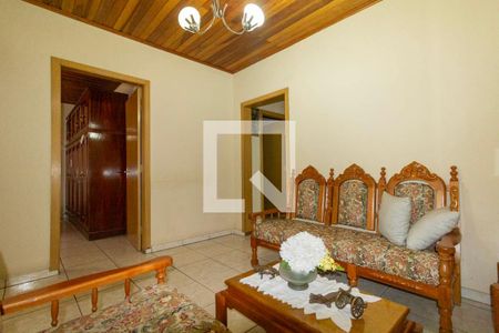 Sala de casa à venda com 2 quartos, 314m² em Vila Matilde, São Paulo