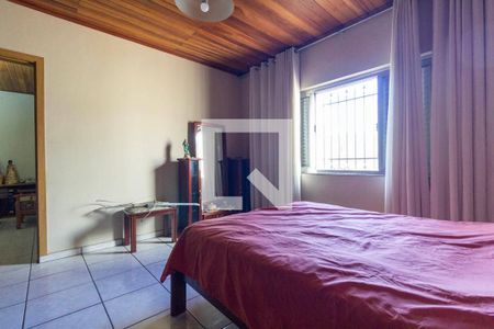 Quarto 1 de casa à venda com 2 quartos, 314m² em Vila Matilde, São Paulo